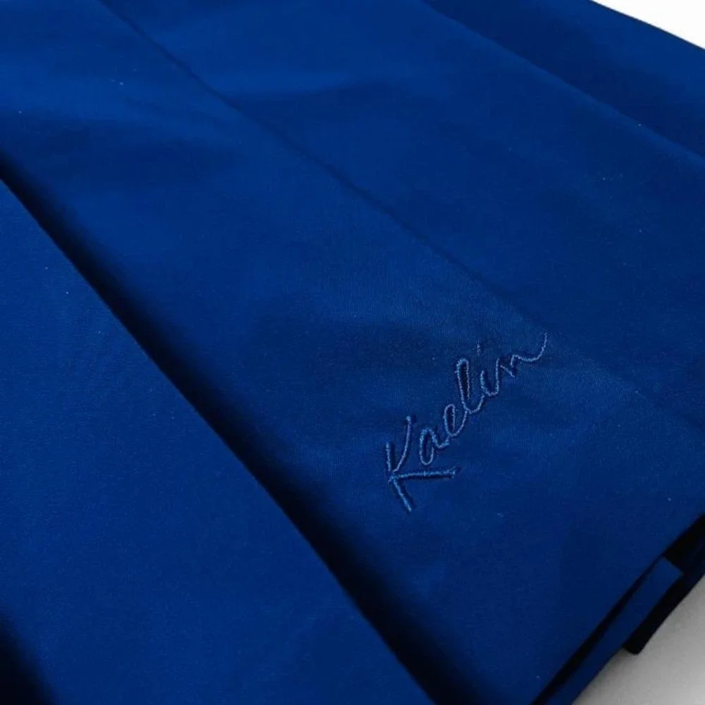 Kaelin royal blue